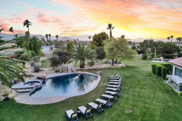 $3,800,000 | 48750 Southview Place, Indio, CA 92201