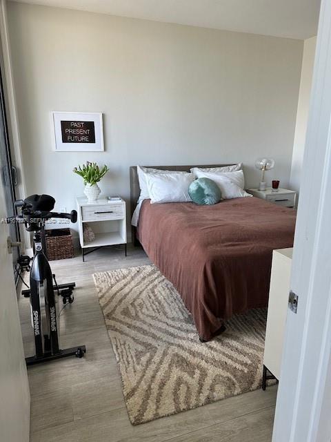 121 Northeast 34th Street, Unit 1803 Miami, FL 33137 - Photo 17 of 45