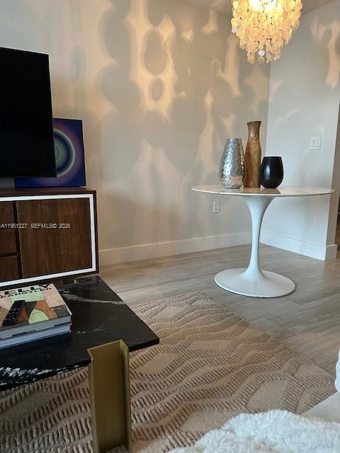 121 Northeast 34th Street, Unit 1803 Miami, FL 33137 - Photo 19 of 45