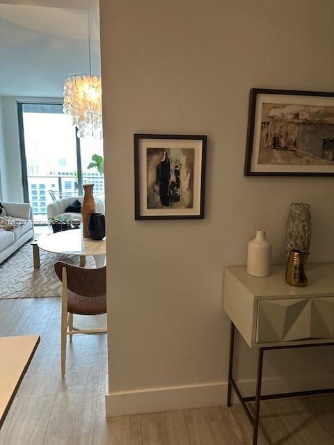 121 Northeast 34th Street, Unit 1803 Miami, FL 33137 - Photo 21 of 45