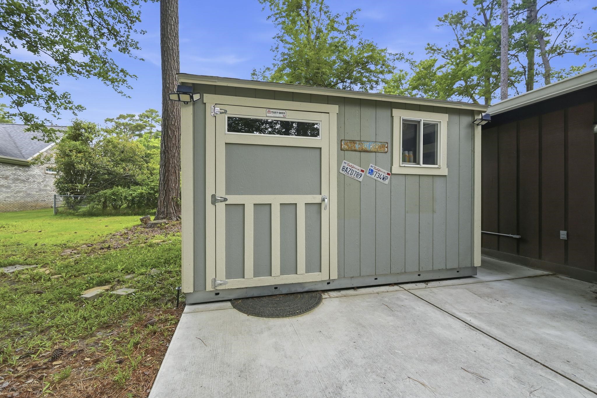 101 Quail Hollow Road Myrtle Beach, SC 29579 - Photo 22 of 34
