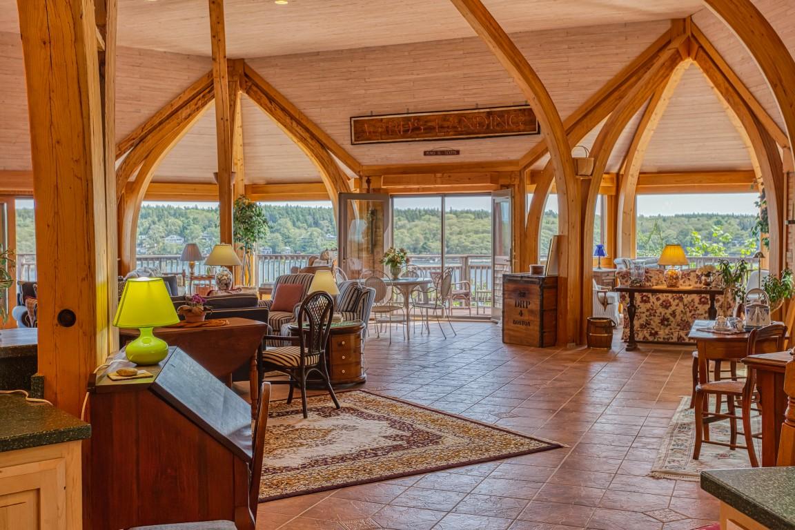163 Farnham Point Road East Boothbay, ME 04544 - Photo 29 of 50 22