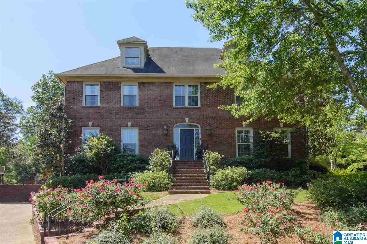 600 Stratton Court Birmingham, AL 35209 - Photo 1 of 50