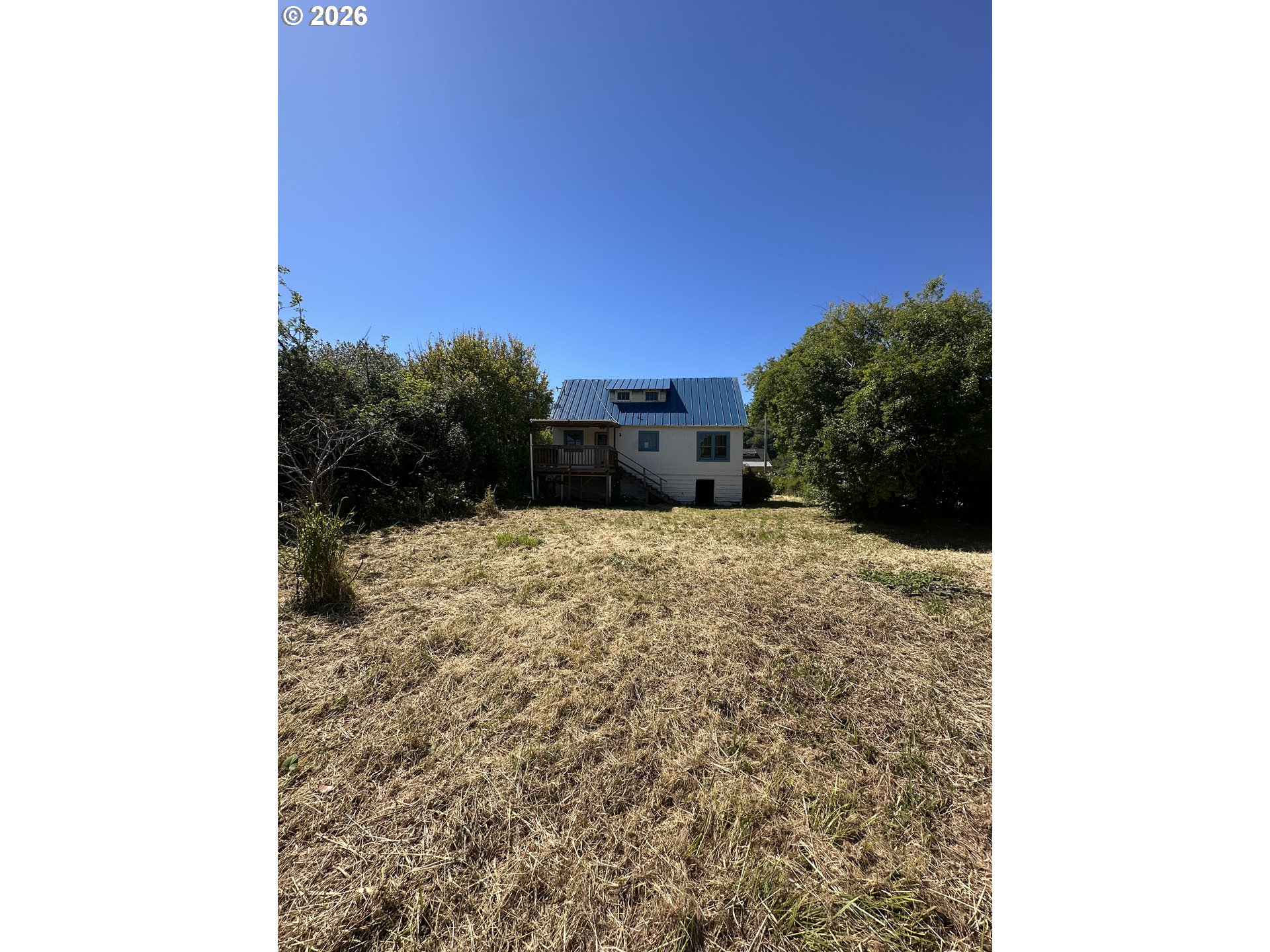 64183 Watsonville Road Coos Bay, OR 97420 - Photo 25 of 27