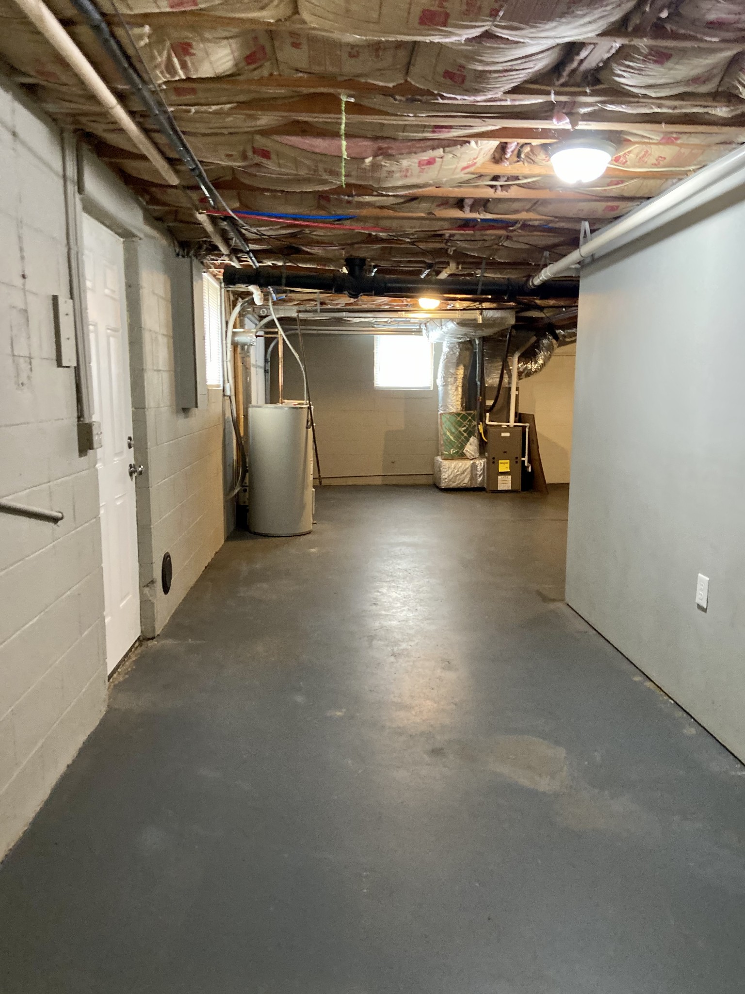 211 Pitt Lane Springfield, TN 37172 - Photo 18 of 18 a view of a garage with wooden roof