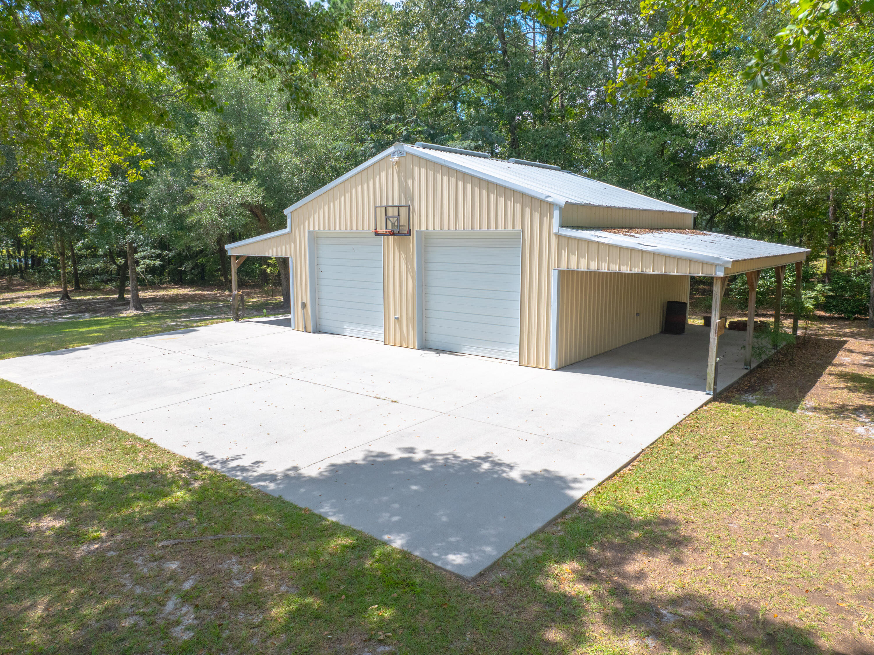 229 Limestone Road Dorchester, SC 29437 - Photo 59 of 64 DJI_20240827123853_0074_D-HDR