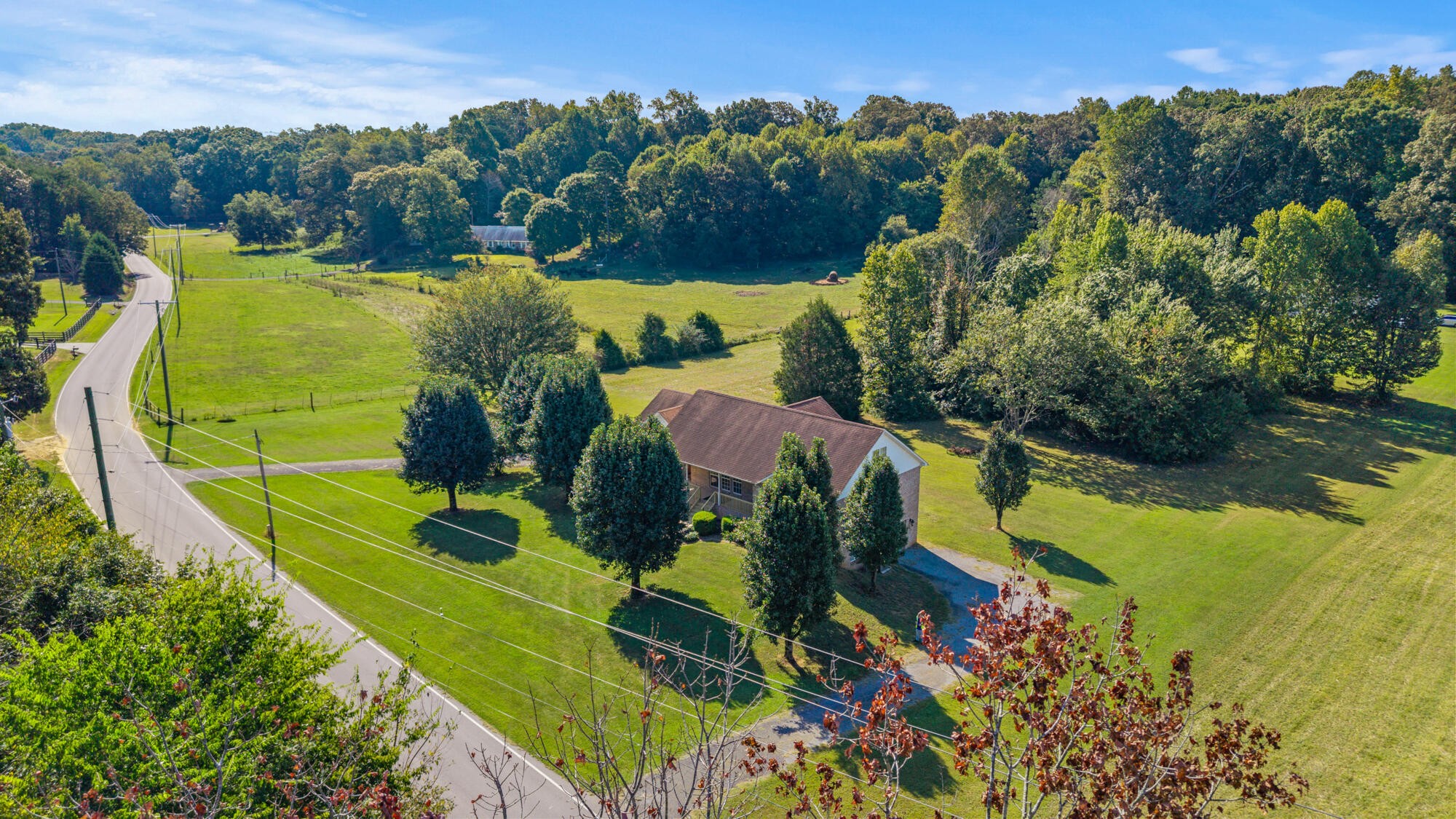 593 Lees Chapel Road Sweetwater, TN 37874 - Photo 45 of 49 Gallery Image 45