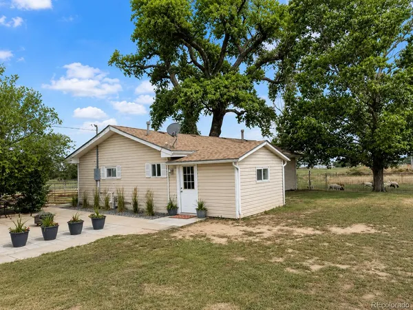 $785,000 | 14037 County Road 8, Fort Lupton, CO 80621