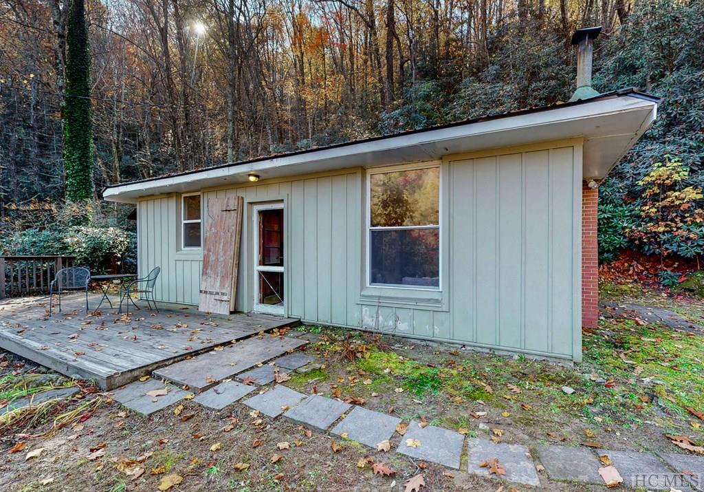 335 Hidden Springs Road Highlands, NC 28741 - Photo 8 of 28 Gallery Image 8