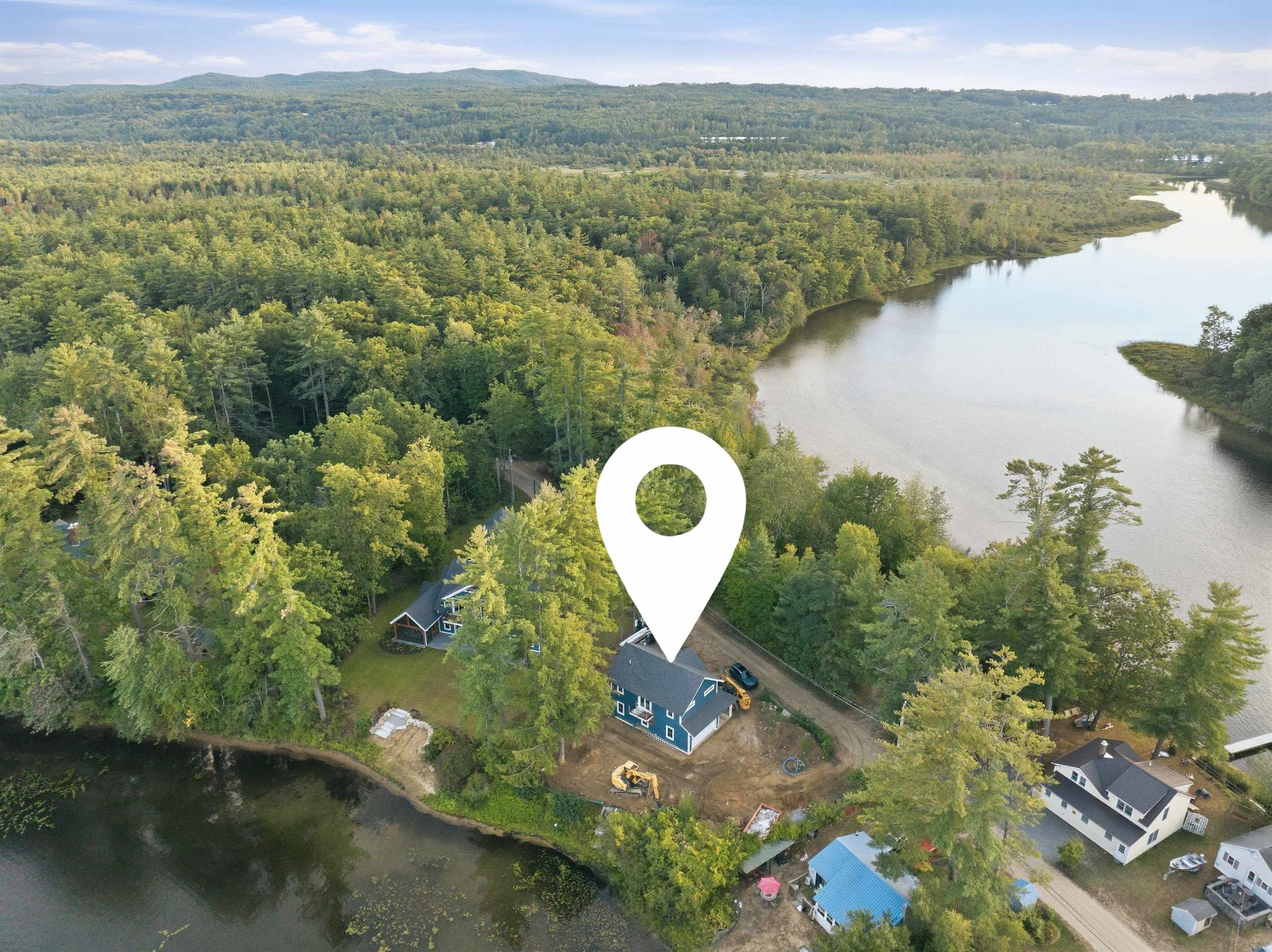 156 Gardners Grove Road Belmont, NH 03220 - Photo 1 of 21 Gallery Image 1