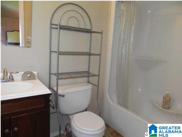 7564 Nisbet Lake Road Jacksonville, AL 36265 - Photo 16 of 23