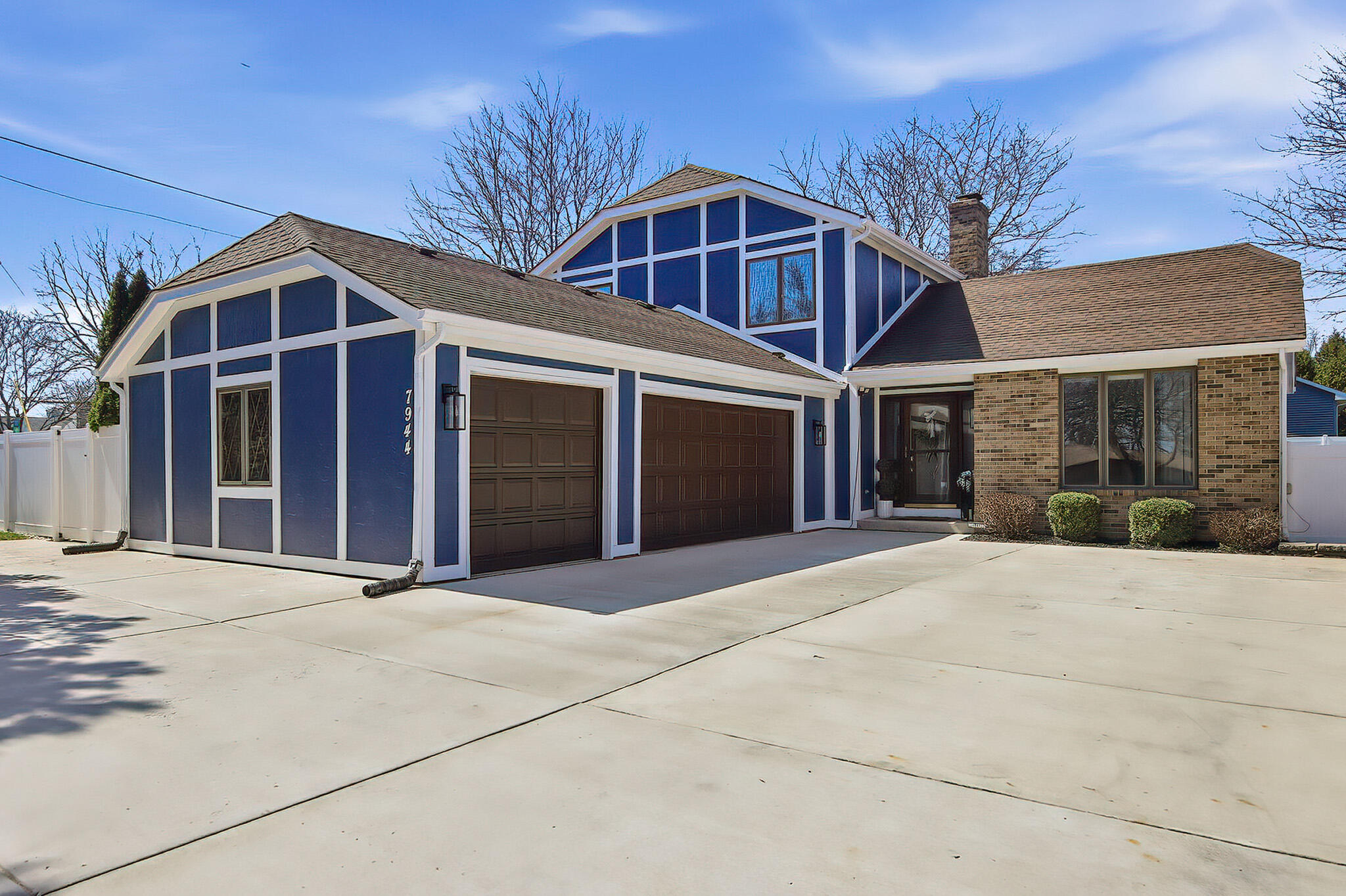 7944 Cooper Road Pleasant Prairie, WI 53142 - Photo 1 of 1 7944 Cooper-Front1