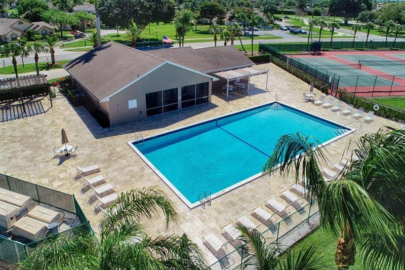 9371 Boca Gardens Parkway, Unit D Boca Raton, FL 33496 - Photo 21 of 26 Century Max Realty