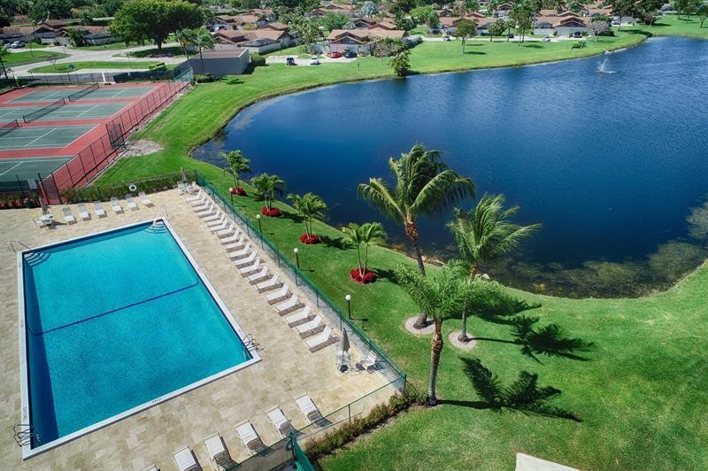 9371 Boca Gardens Parkway, Unit D Boca Raton, FL 33496 - Photo 22 of 26 Century Max Realty