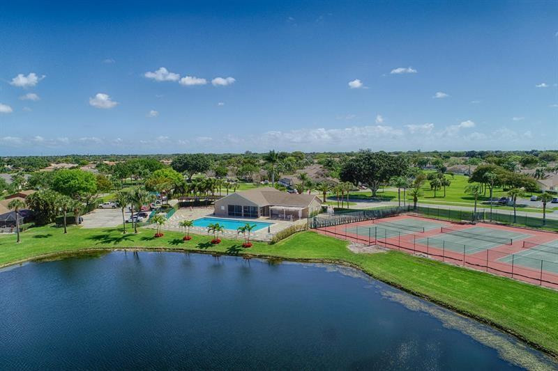 9371 Boca Gardens Parkway, Unit D Boca Raton, FL 33496 - Photo 23 of 26 Century Max Realty