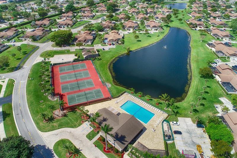 9371 Boca Gardens Parkway, Unit D Boca Raton, FL 33496 - Photo 24 of 26 Century Max Realty