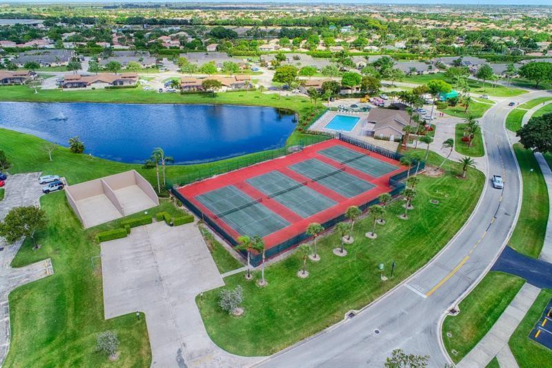 9371 Boca Gardens Parkway, Unit D Boca Raton, FL 33496 - Photo 25 of 26 Century Max Realty