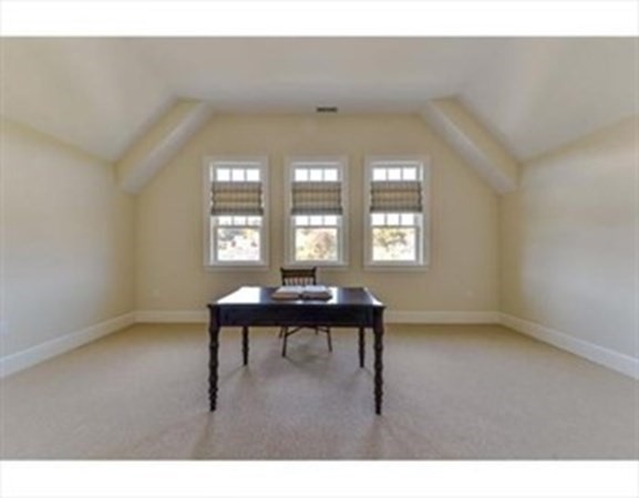 3 Mill Stone Drive, Unit 3 Sherborn, MA 01770 - Photo 16 of 23 a workspace with furniture and window