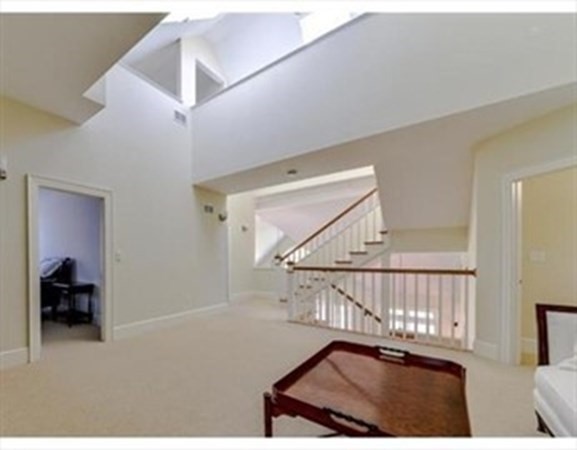 3 Mill Stone Drive, Unit 3 Sherborn, MA 01770 - Photo 17 of 23 a view of entryway with a front door