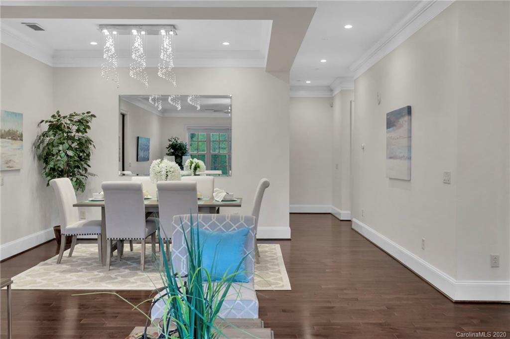 2823 Providence Road, Unit 322 Charlotte, NC 28211 - Photo 11 of 40