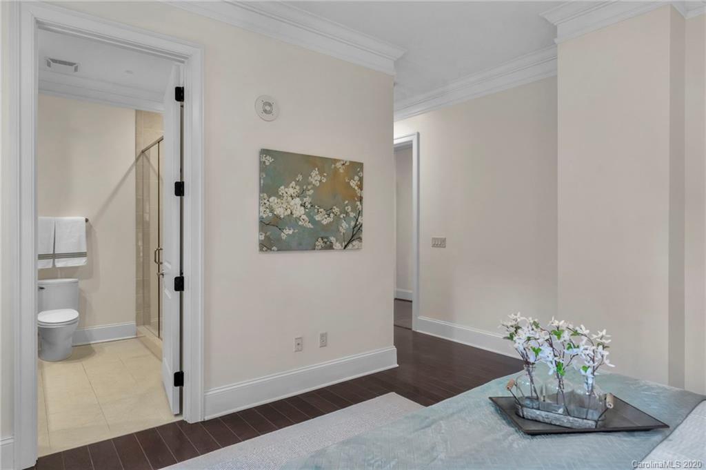 2823 Providence Road, Unit 322 Charlotte, NC 28211 - Photo 25 of 40