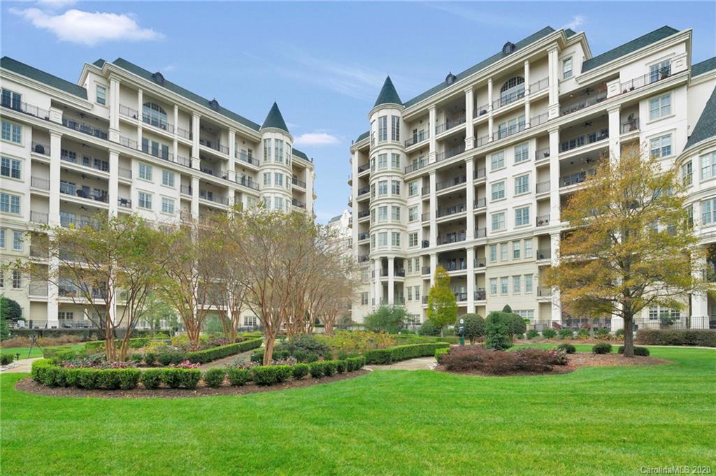2823 Providence Road, Unit 322 Charlotte, NC 28211 - Photo 31 of 40