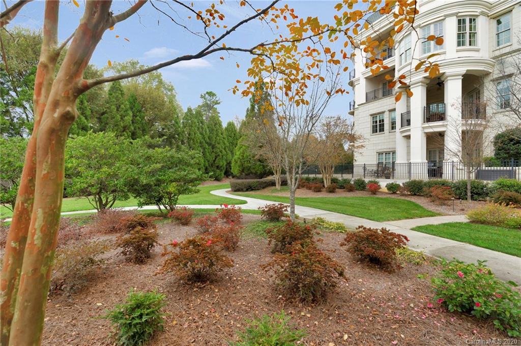2823 Providence Road, Unit 322 Charlotte, NC 28211 - Photo 33 of 40