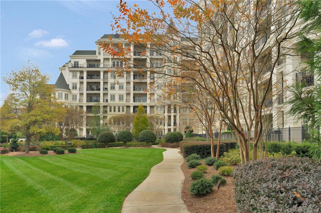 2823 Providence Road, Unit 322 Charlotte, NC 28211 - Photo 34 of 40