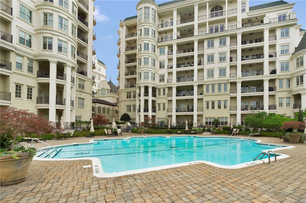2823 Providence Road, Unit 322 Charlotte, NC 28211 - Photo 36 of 40