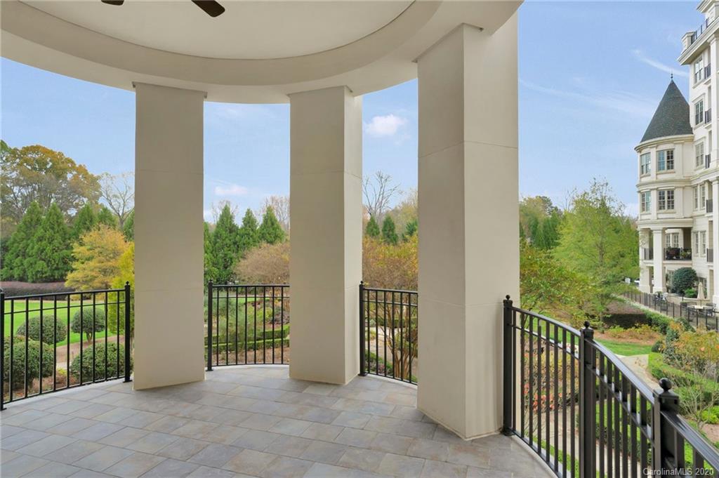 2823 Providence Road, Unit 322 Charlotte, NC 28211 - Photo 40 of 40