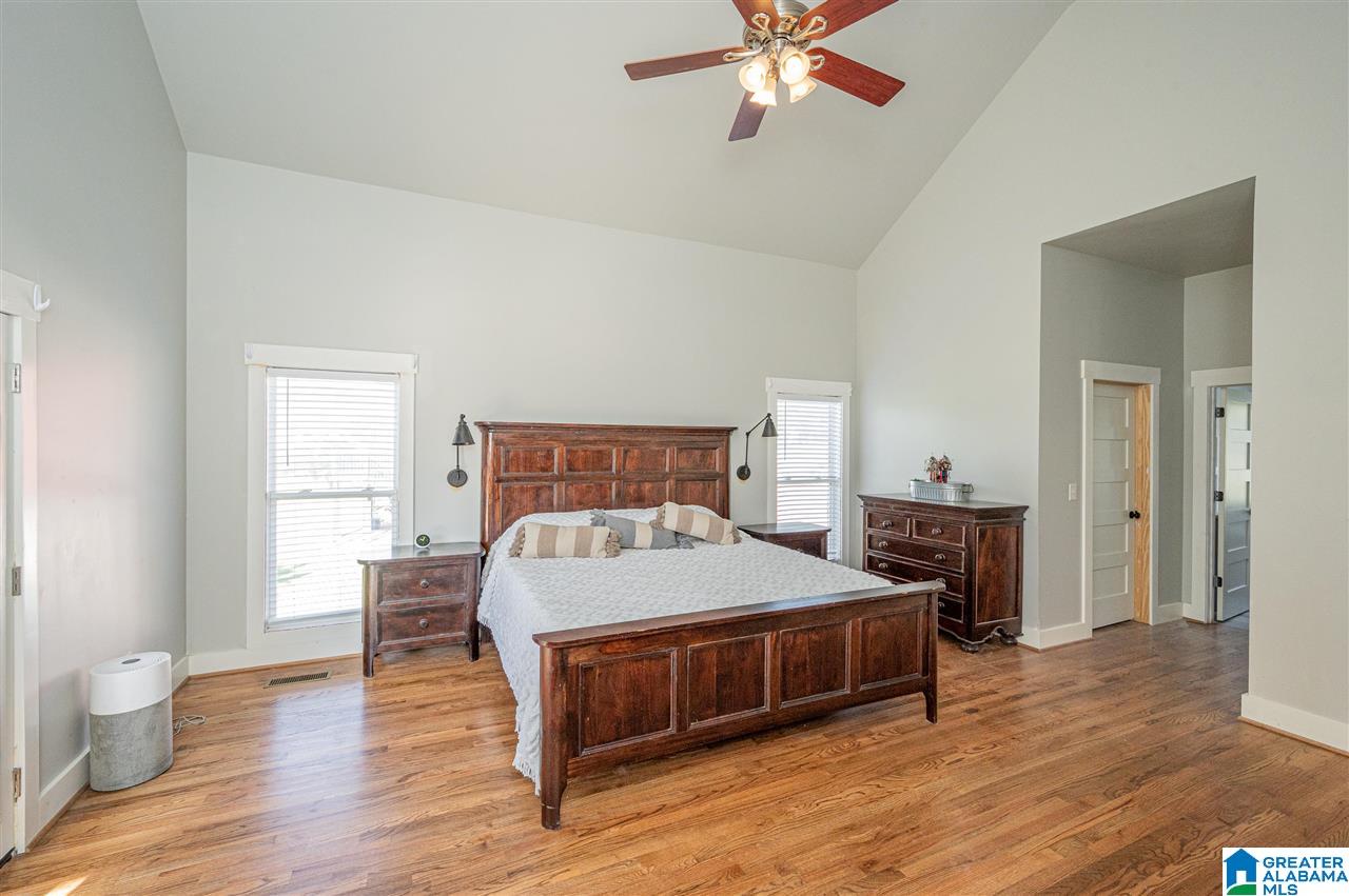 990 MacDonald Lk Road Springville, AL 35146 - Photo 18 of 50