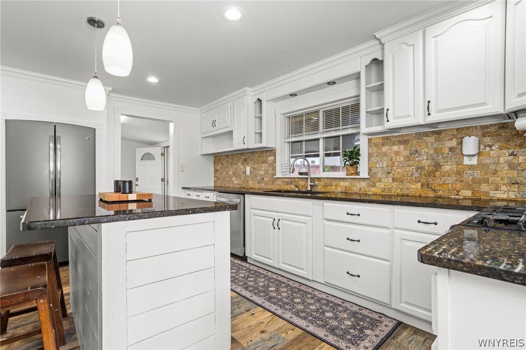 10537 Harper Road Darien, NY 14040 - Photo 8 of 50 Gallery Image 8