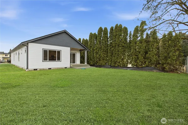 $549,950 | 210 Silver Lane Southeast, Orting, WA 98360