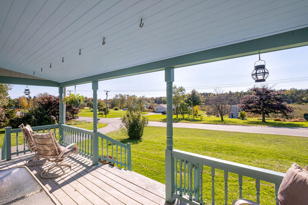 87 Little Deer Isle Road Deer Isle, ME 04650 - Photo 4 of 37 87LittleDeerIsle-13