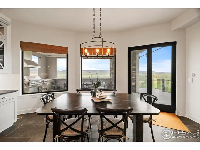 $2,495,000 | 2155 Scenic Estates Drive, Fort Collins, CO 80524