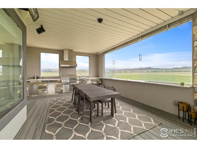 $2,495,000 | 2155 Scenic Estates Drive, Fort Collins, CO 80524