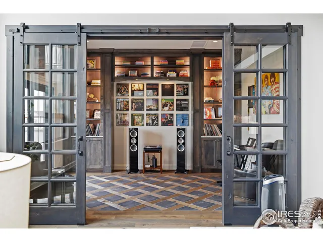 $2,495,000 | 2155 Scenic Estates Drive, Fort Collins, CO 80524