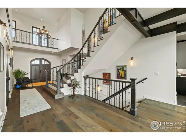 $2,495,000 | 2155 Scenic Estates Drive, Fort Collins, CO 80524