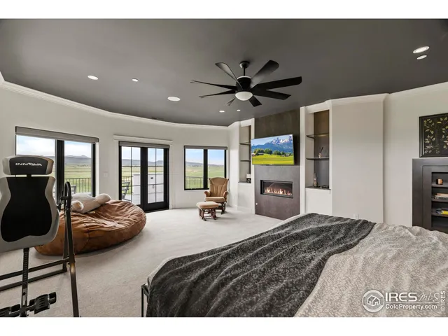 $2,495,000 | 2155 Scenic Estates Drive, Fort Collins, CO 80524