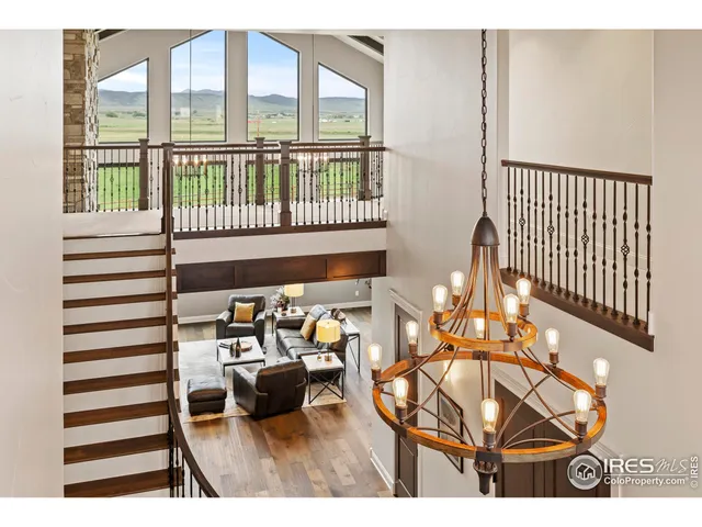 $2,495,000 | 2155 Scenic Estates Drive, Fort Collins, CO 80524