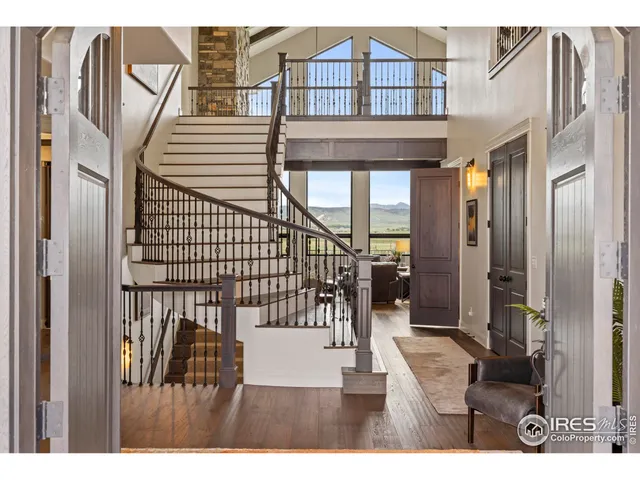$2,495,000 | 2155 Scenic Estates Drive, Fort Collins, CO 80524