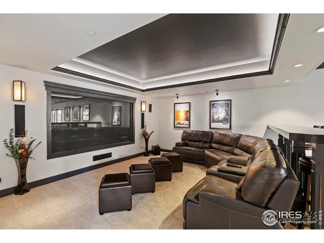 $2,495,000 | 2155 Scenic Estates Drive, Fort Collins, CO 80524