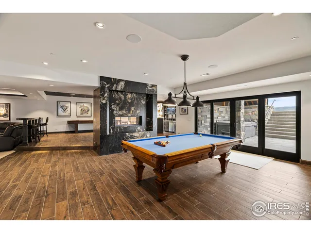 $2,495,000 | 2155 Scenic Estates Drive, Fort Collins, CO 80524