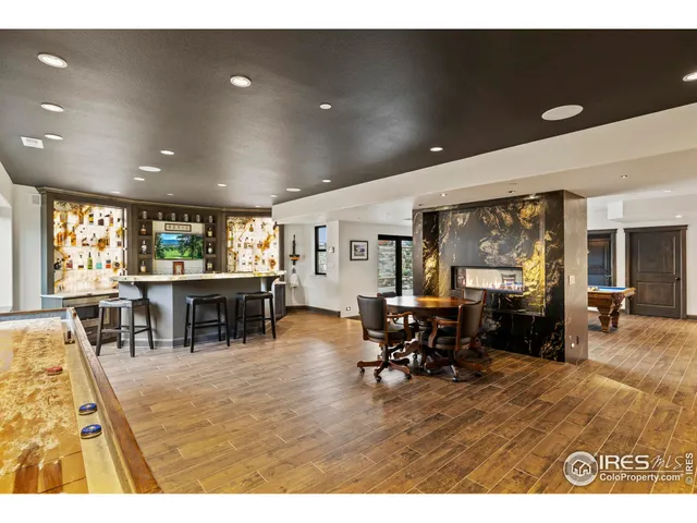 $2,495,000 | 2155 Scenic Estates Drive, Fort Collins, CO 80524