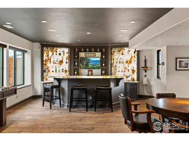 $2,495,000 | 2155 Scenic Estates Drive, Fort Collins, CO 80524