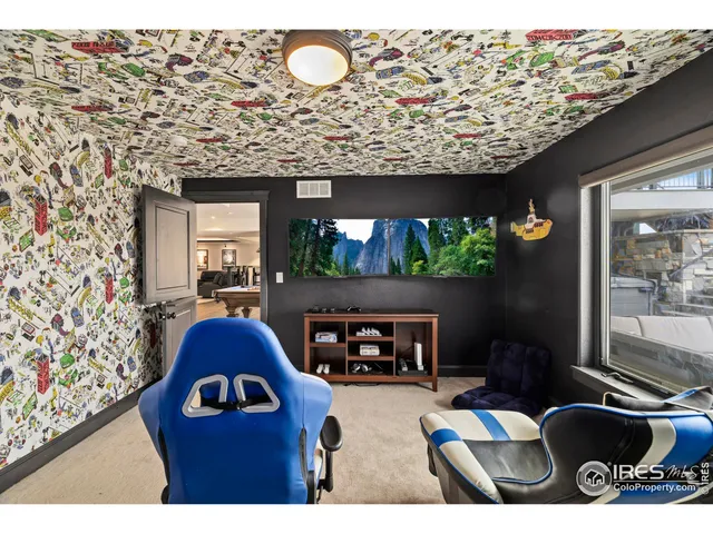 $2,495,000 | 2155 Scenic Estates Drive, Fort Collins, CO 80524