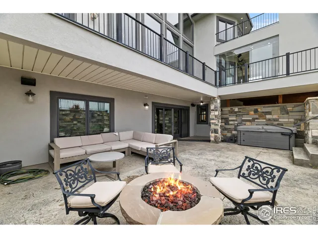$2,495,000 | 2155 Scenic Estates Drive, Fort Collins, CO 80524