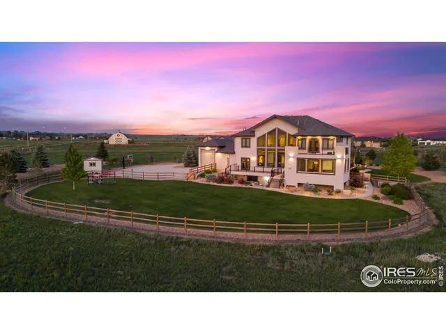 $2,495,000 | 2155 Scenic Estates Drive, Fort Collins, CO 80524