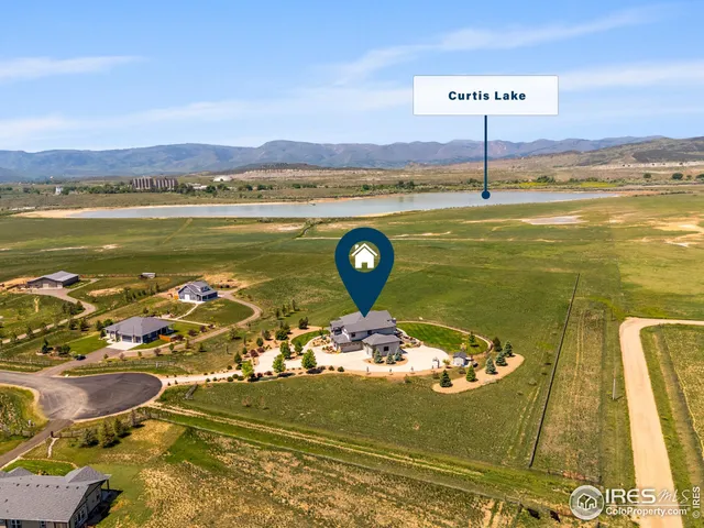 $2,495,000 | 2155 Scenic Estates Drive, Fort Collins, CO 80524