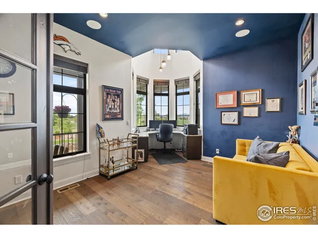 $2,495,000 | 2155 Scenic Estates Drive, Fort Collins, CO 80524